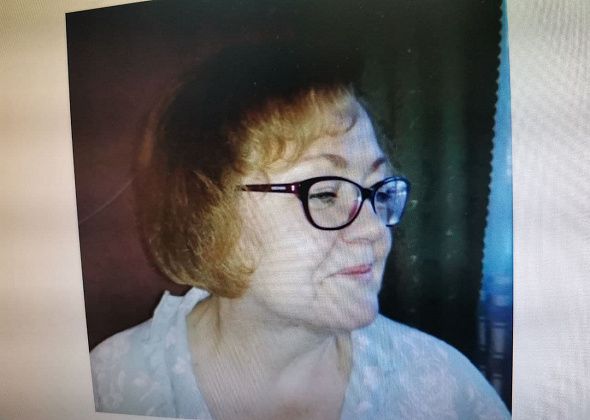 Жители Ключевого благодарят Наталью Бучик, которая 30 лет отработала фельдшером в поселке