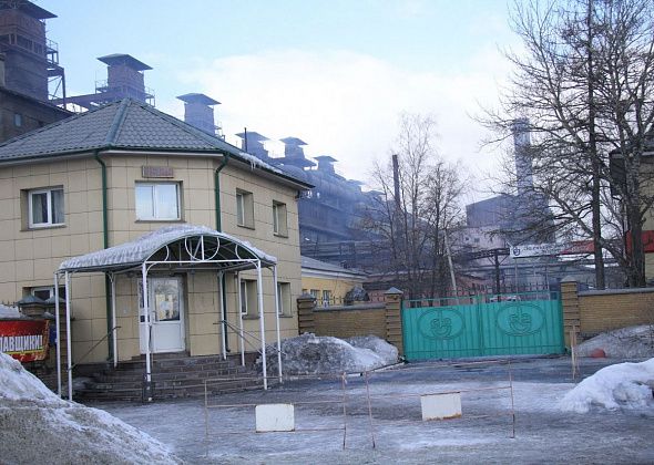 Серовский завод ферросплавов обеспечат сырьем из месторождения в Ямало-Ненецком автономном округе