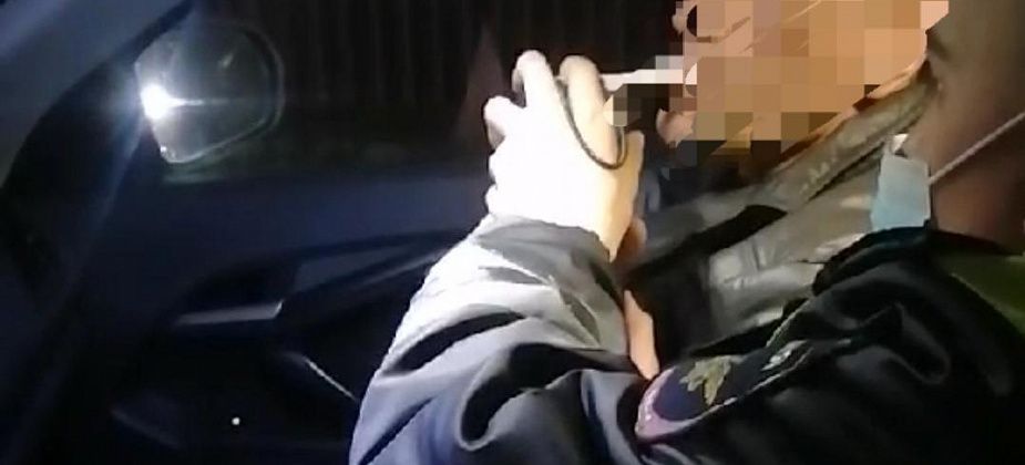 Госавтоинспекция Серова и Сосьвы подвела итоги "Безопасной дороги"