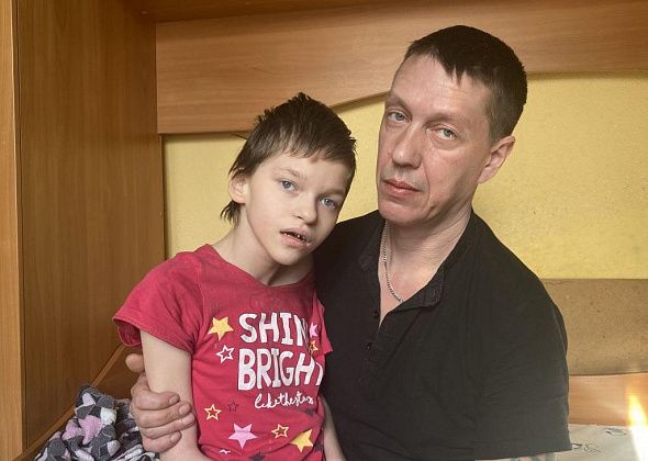 На реабилитацию одиннадцатилетней Ангелине Шишкиной нужно около 350 000 рублей