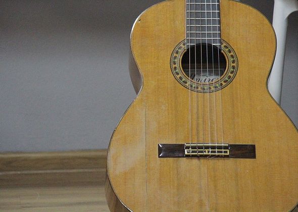 В Серове пройдет вечер бардовской песни «Я не участвую в войне - война участвует во мне...»