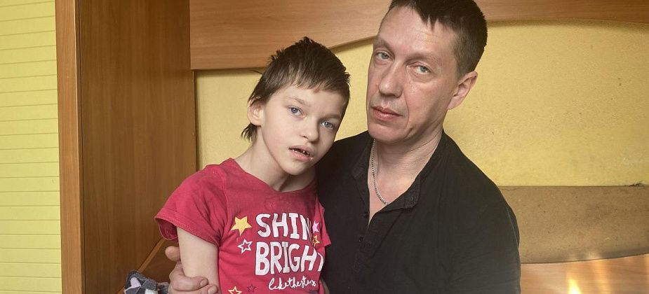 На реабилитацию одиннадцатилетней Ангелине Шишкиной нужно около 350 000 рублей