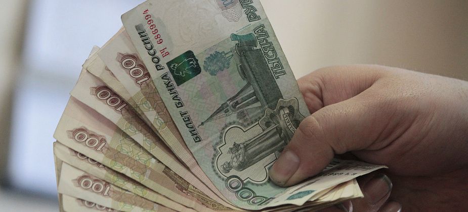 Многодетные семьи получат от государства 450 тысяч рублей на погашение ипотеки