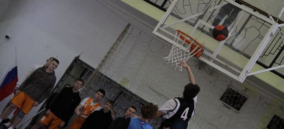 В новогодние каникулы в Серове пройдет Рождественский кубок по баскетболу