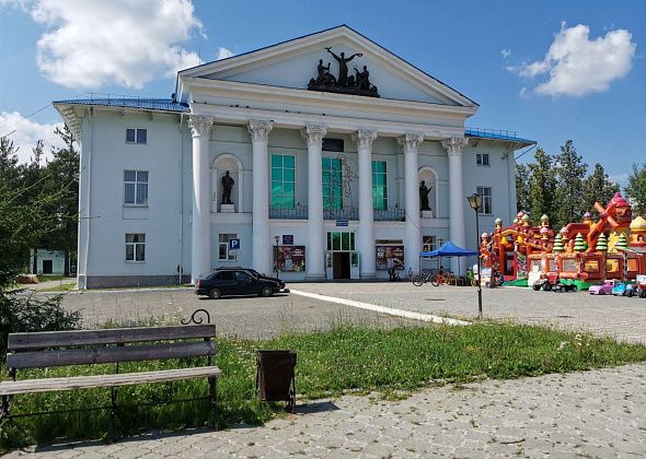 По случаю Дня города в поселке Энергетиков пройдет праздник
