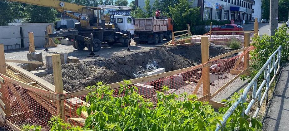 Прокуратура занялась вопросом продления сроков отключения горячей воды в домах серовчан