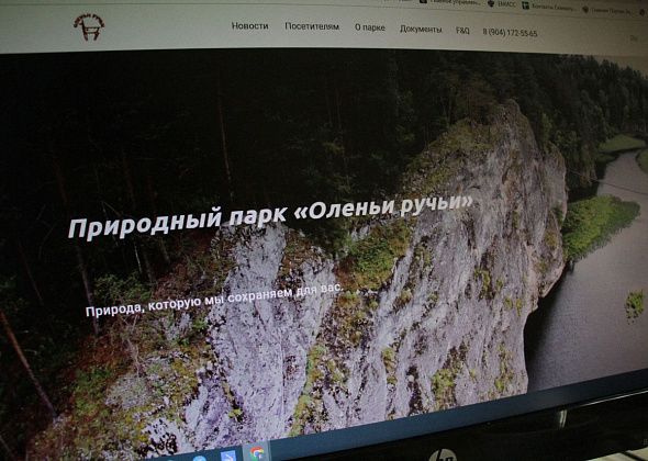 В Свердловской области организованным группам туристов разрешили посещать природные парки