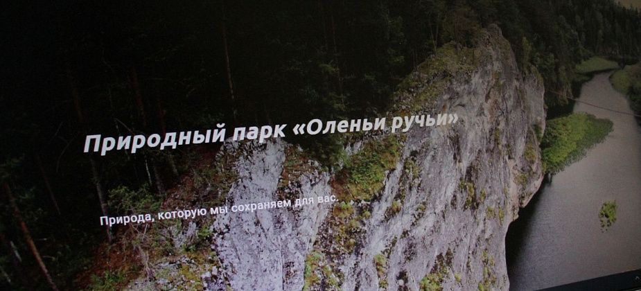 В Свердловской области организованным группам туристов разрешили посещать природные парки