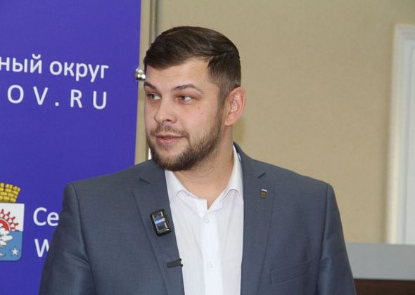 Исполняющий обязанности главы Серова проведет прием граждан в феврале