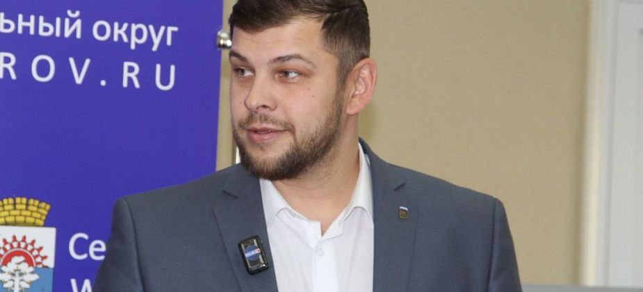 Исполняющий обязанности главы Серова проведет прием граждан в феврале