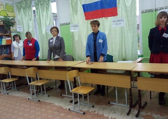 Проведем день выборов вместе: запускаем специальный хэштег