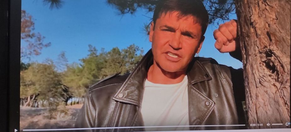 В Серове должен был состояться творческий вечер Игоря Лифанова. Но его не будет – продано мало билетов