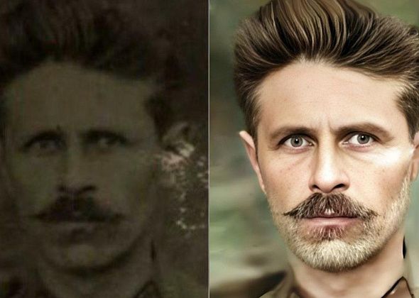 Тагильчанка разыскивает родных красноармейца Григория Ловкова, который жил в Серове 90 лет назад
