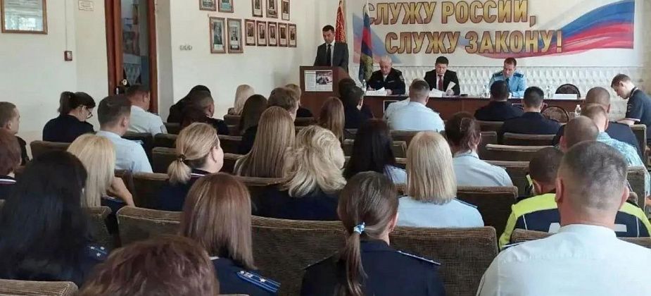 Зарегистрировано 563 преступления. Полиция Серова подвела итоги работы за шесть месяцев 2026 года