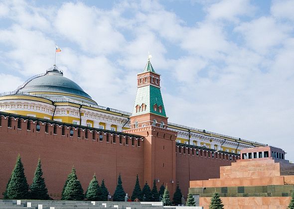 Россия ввела контрсанкции в отношении Украины