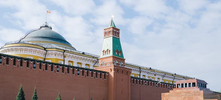 Россия ввела контрсанкции в отношении Украины