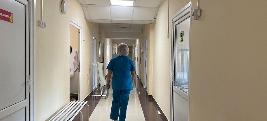 Серовчанка благодарит медицинских работников за чуткое отношение к детям