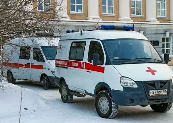 Двоих серовчан, пострадавших в ДТП под Волчанском, выписали из больницы. Дома ждут и третьего