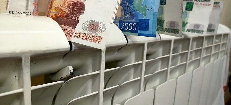 Отопительный сезон принес серовчанам 32 миллиона долгов