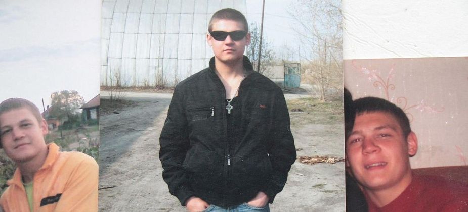 Родные погибшего серовчанина благодарны людям, оказавшим помощь в организации похорон