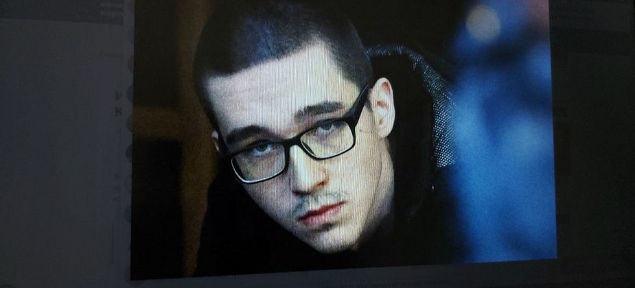 Ильназ Галявиев приговорен к пожизненному заключению в тюрьме ИК-6 или «Черный дельфин»