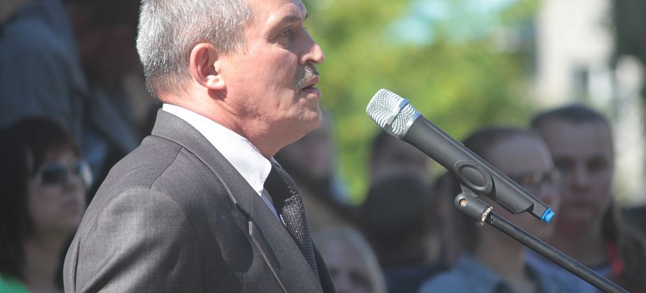 За звание лучшего депутата области будет бороться серовчанин Ильдус Шаймуратов