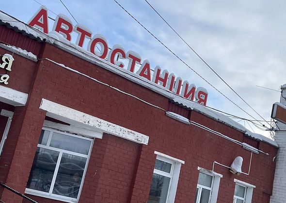 Минтранс обновил расписание автобусов, курсирующих между Серовом, Карпинском и Краснотурьинском