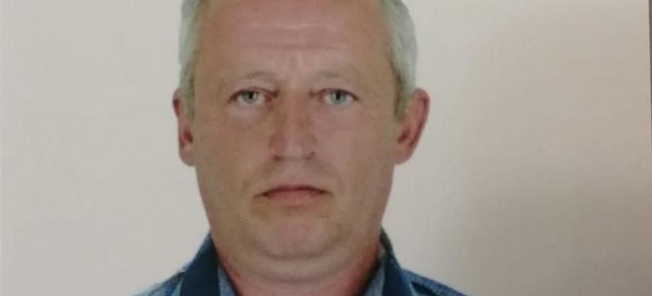 "Муж дома, все хорошо". Нашелся серовчанин Александр Логинов, который ушел за грибами и потерялся