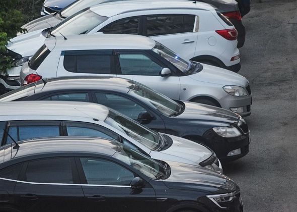 Транспортный налог планируют увеличить в некоторых регионах