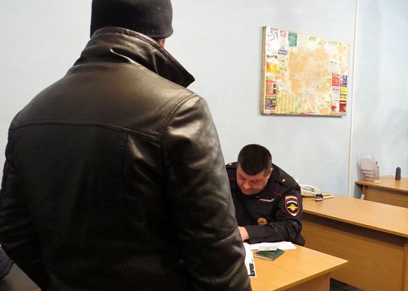 Полиция Серова подвела итоги "Нелегального мигранта"