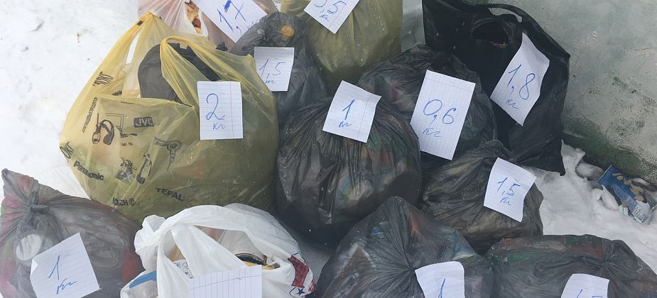 Блог. Александр Столбов. Видеокомментарий к "мусорной" реформе