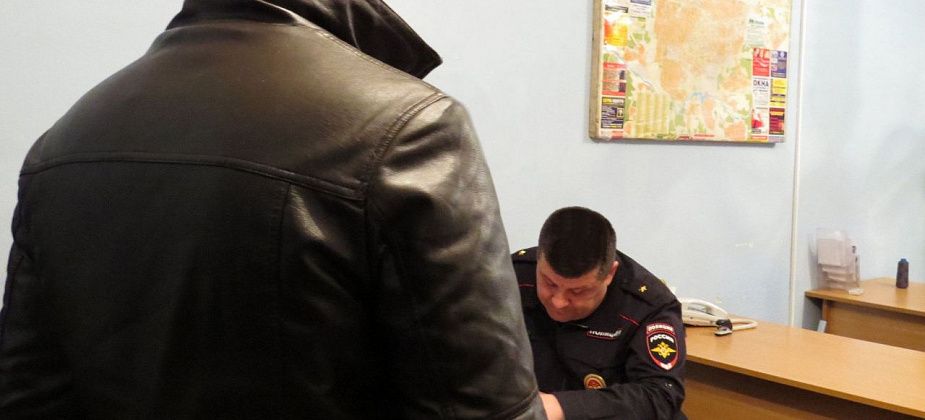 Полиция Серова подвела итоги "Нелегального мигранта"