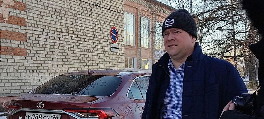 Областной суд решил, что дело по обвинению депутата Коркина в непредумышленном убийстве будут рассматривать в Серове