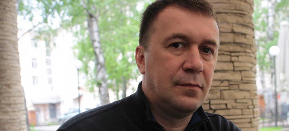 На Универсиаде-2019 сборную России по хоккею возглавит уроженец Серова Владислав Хромых