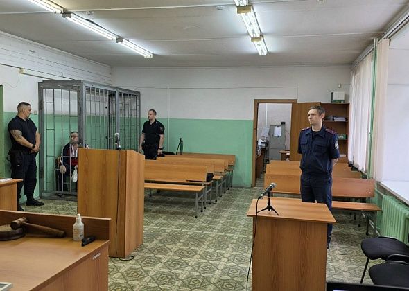 Обвиняемому по делу о смертельном избиении в Серовской горбольнице избрали меру пресечения