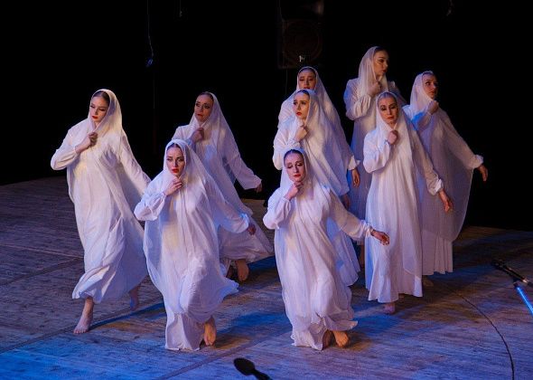 В Серове выступит Уральский народный хор с бесплатным концертом, посвященным Великой Отечественной войне