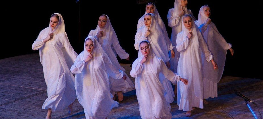 В Серове выступит Уральский народный хор с бесплатным концертом, посвященным Великой Отечественной войне