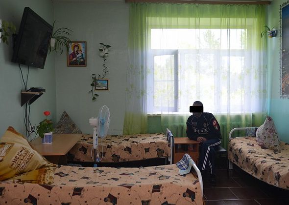 СРОЧНО! В психоинтернате 32 положительных теста на коронавирус