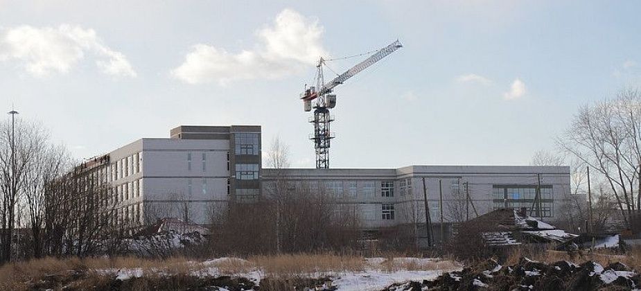 Мэрия Серова изымет у хозяев еще 16 домов и участков. Под "удар" попала улица Короленко