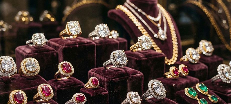 Роспотребнадзор Серова рассказывает, как правильно выбрать ювелирное изделие
