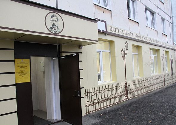 Серовские библиотеки приглашают на акцию "Ночь искусств"