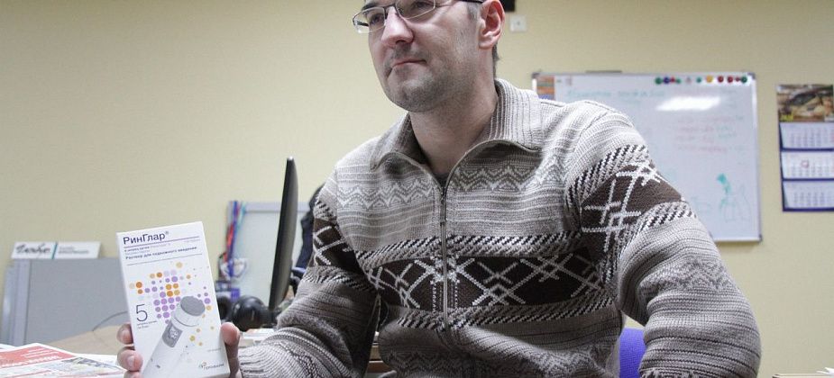 Серовская городская больница прокомментировала ситуацию с обеспечением Сергея Мельника жизненно необходимым лекарством. Серовчанин заявляет о возможности голодовки