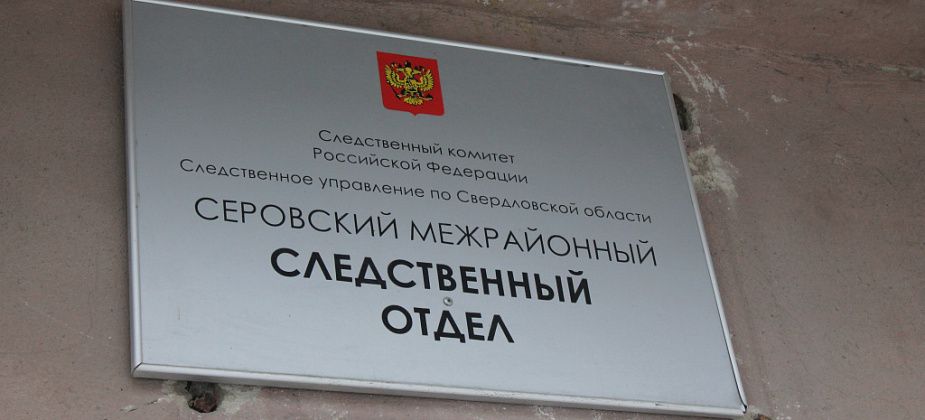 Следственный комитет проводит проверку по факту обнаружения тела серовчанки, объеденного животными