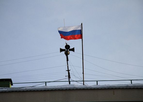 В Серове проверят систему экстренного оповещения. Будут звучать сирены, подключат радио и телевидение