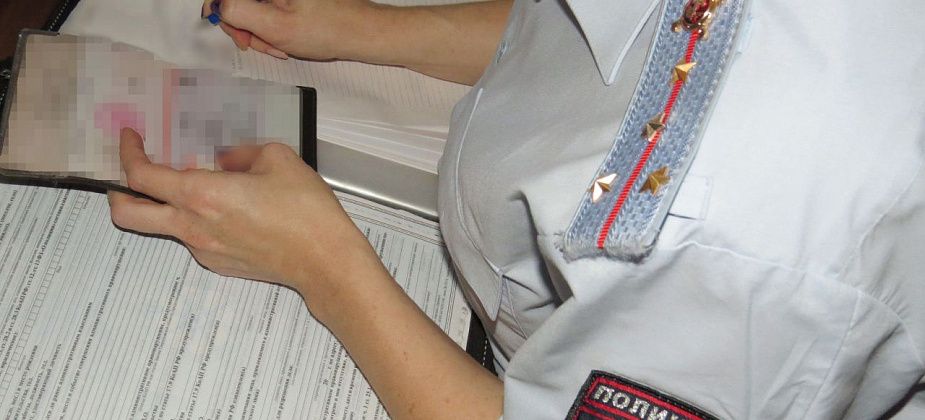 В Серове и Сосьве полицейские проверяют семьи, состоящие на учете 