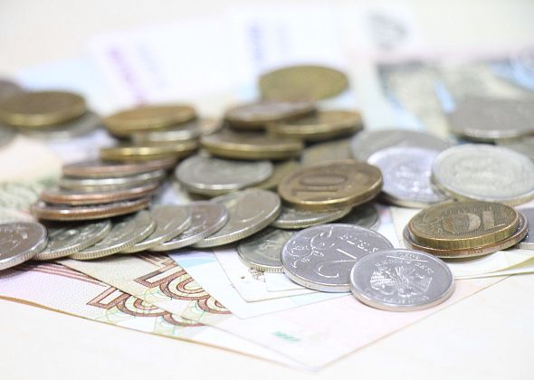На компенсацию свердловчанам расходов на услуги ЖКХ из областного бюджета направят свыше 2,4 миллиарда рублей