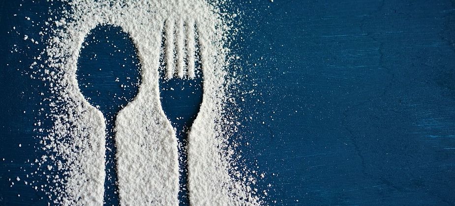 Серовский отдел Роспотребнадзора рассказал о правилах здорового питания для школьников