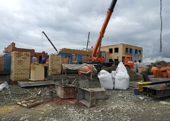 В Серове утверждена рыночная стоимость квадратного метра жилья на четвертый квартал 2020 года