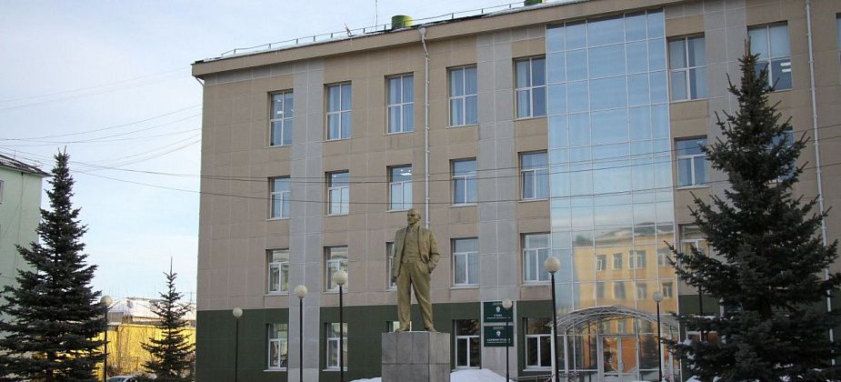 Администрация Серова ищет специалистов для КУМИ и комитета архитектуры