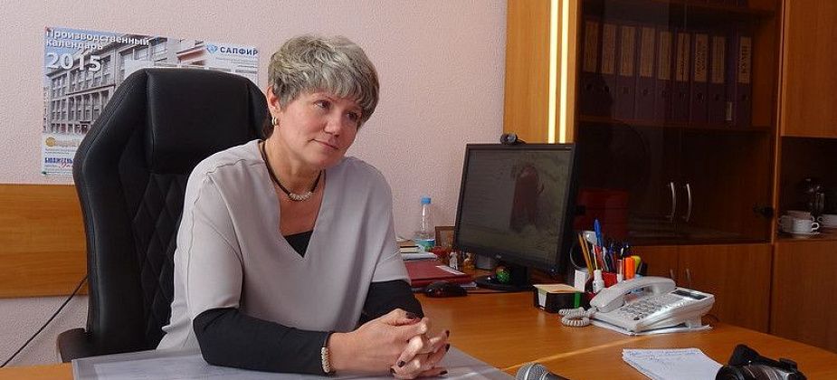 Председатель Контрольно-ревизионной комиссии будет претендовать на муниципальную пенсию. Как глава или спикер Думы